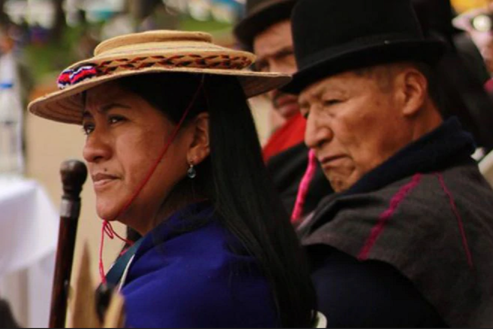 “La reivindicación histórica debe continuar”: alcaldesa indígena de Silvia, Cauca