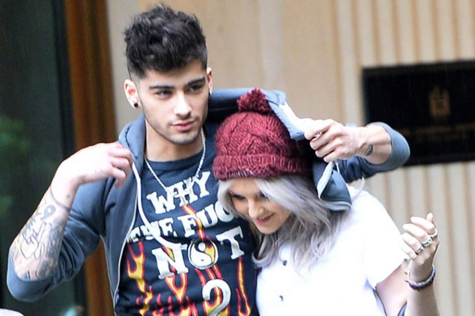 Zayn Malik, de One Direction, pospone su boda