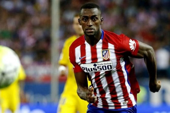 Atlético de Madrid habría rechazado millonaria oferta por Jackson Martínez