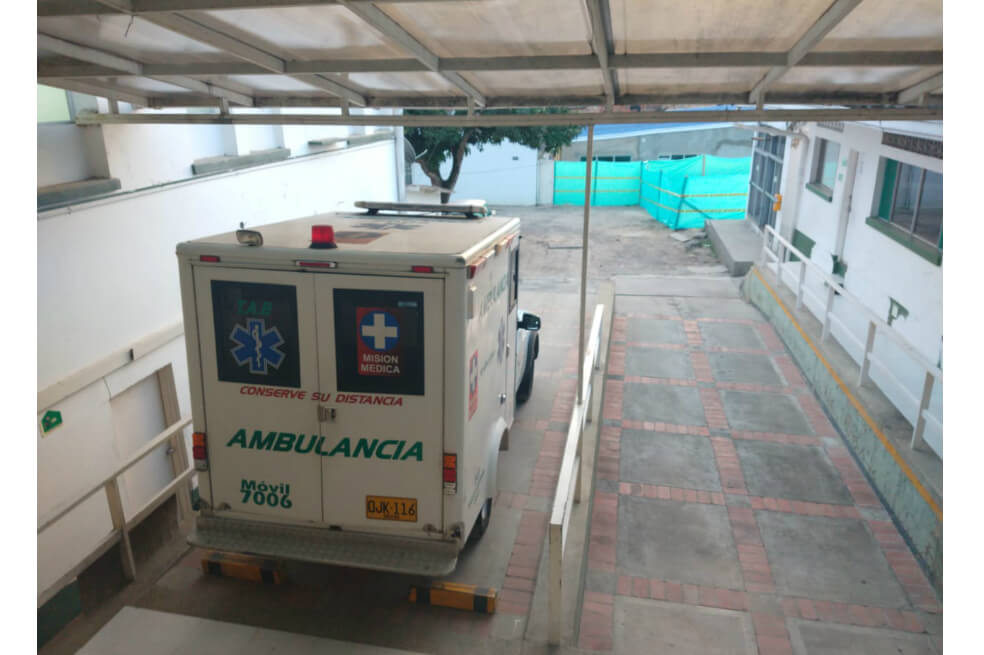 Procuraduría ordenó suspensión del gerente del hospital de La Mesa, Cundinamarca