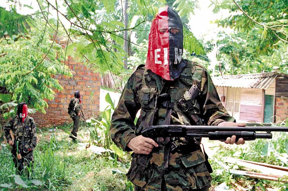 Eln exige a Braeval devolver títulos mineros para liberar a canadiense