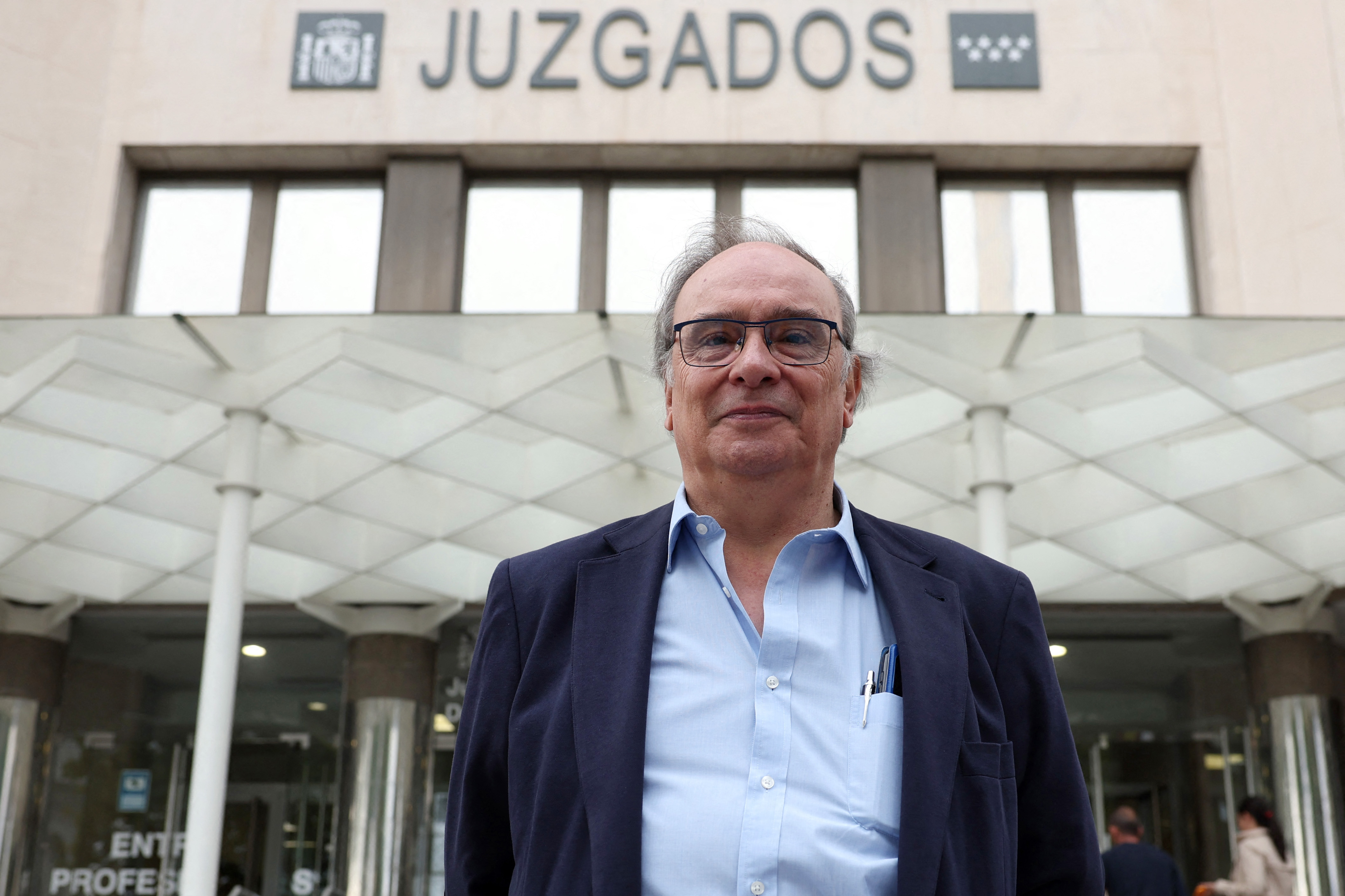 Se acaba el muro de silencio: una víctima del franquismo testifica por primera vez