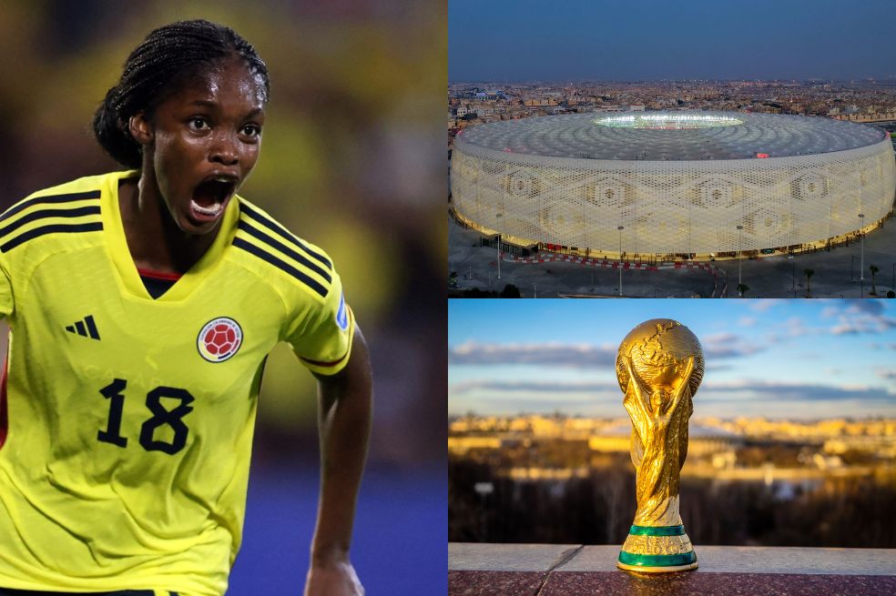 Podcast: El “boom” de la selección femenina y la espera por Catar 2022