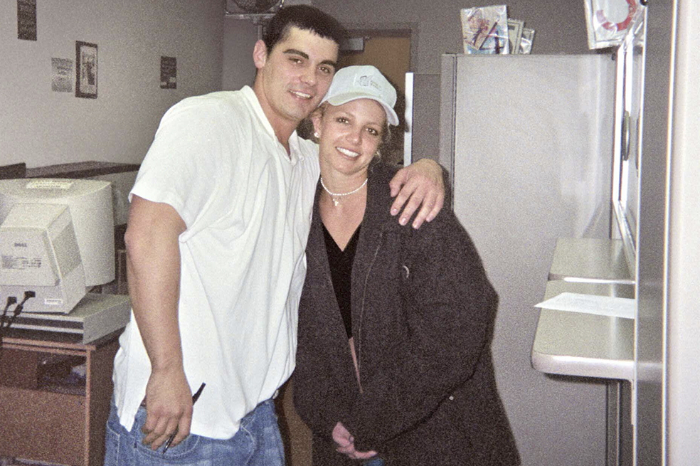 Kim Kardashian, Britney Spears y otros que han tenido los matrimonios más cortos