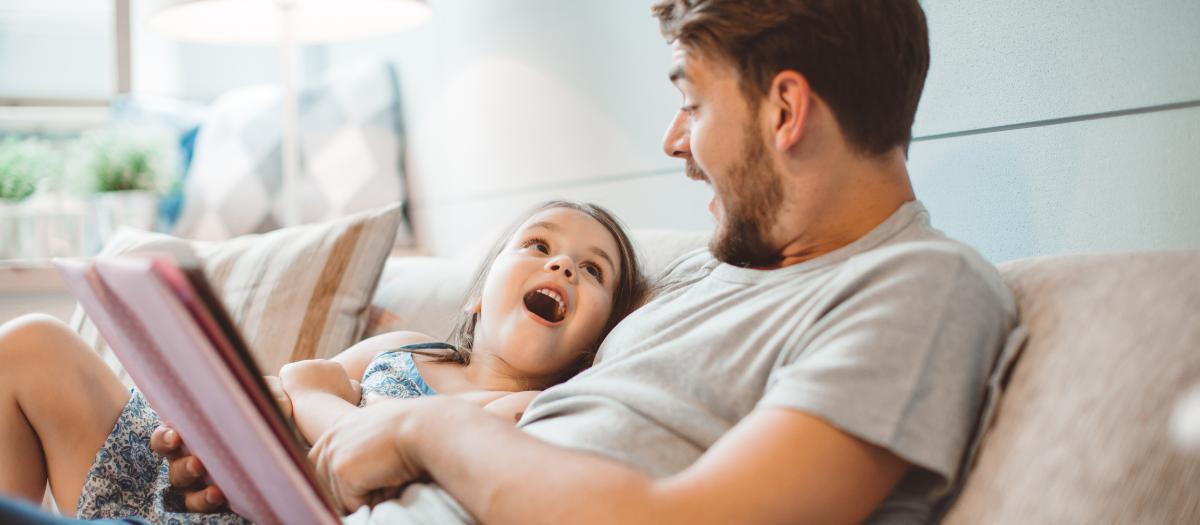 Actividades para aprender a leer y motivar a tus hijos en el estudio