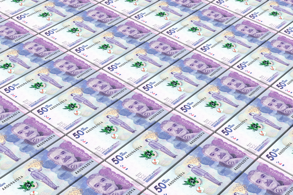 Gobierno reduce en $4 billones el presupuesto nacional de 2017