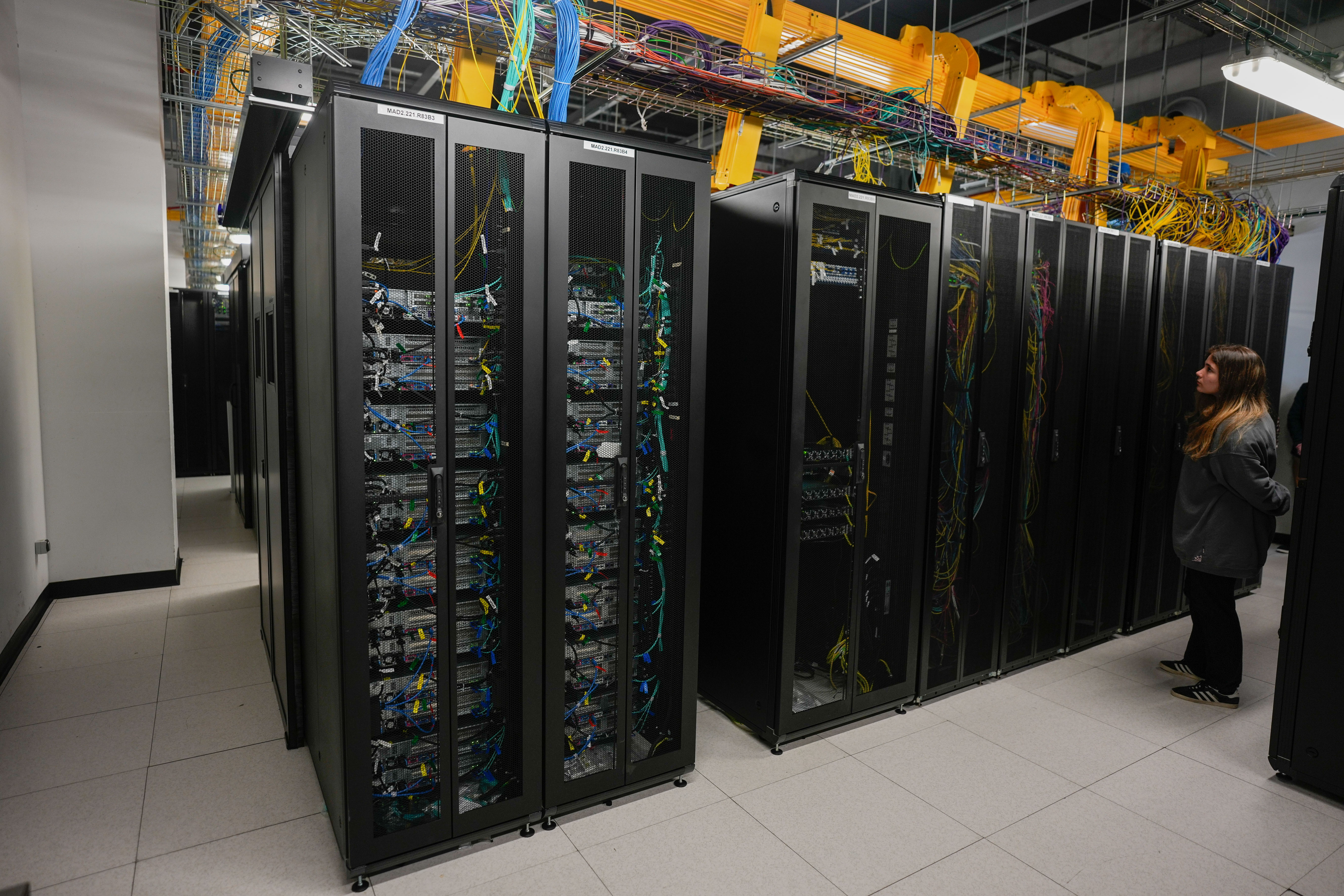 Data Centers en Colombia: desafíos energéticos y el camino hacia la sostenibilidad