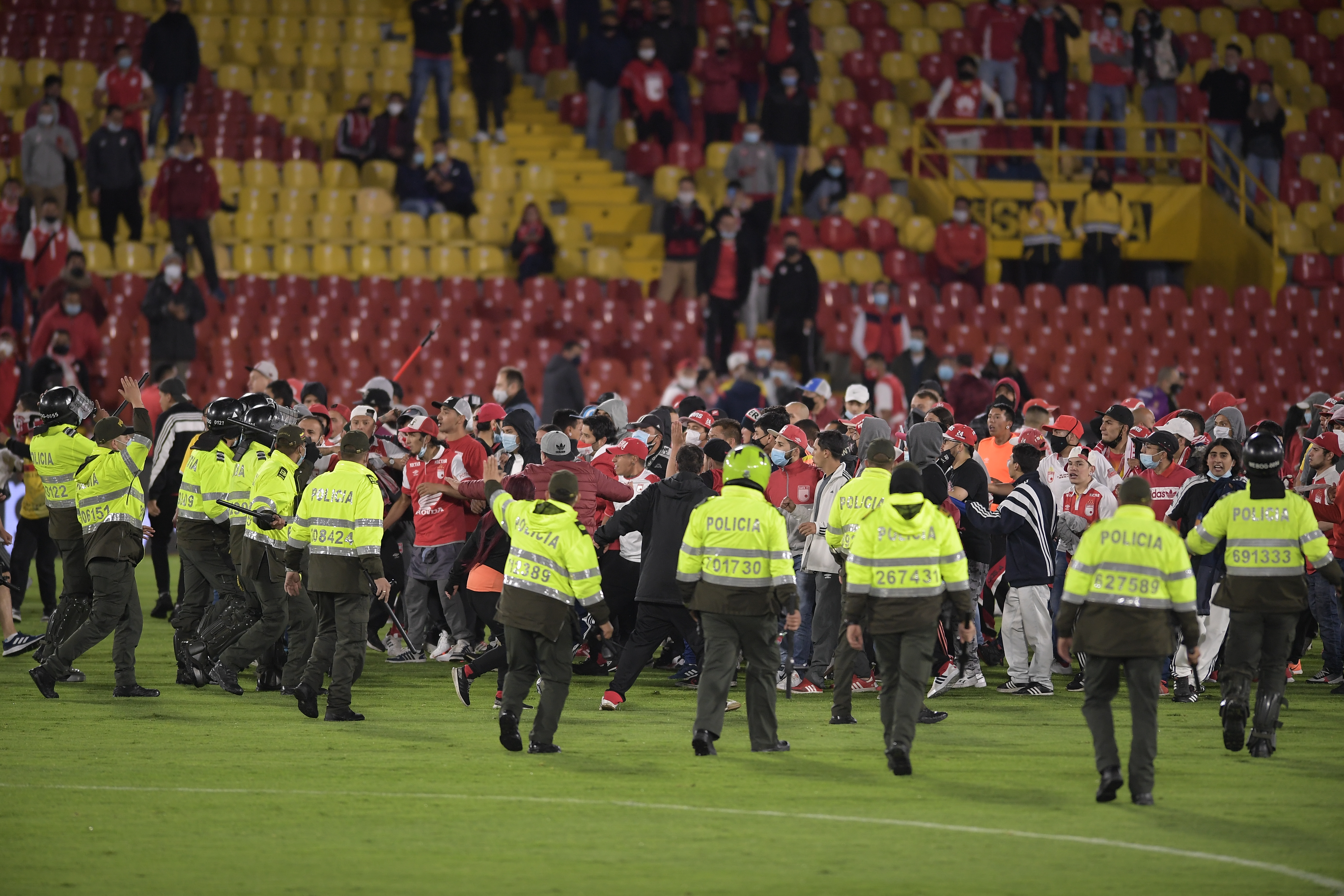 Opinión: 200 gamines o 200 parceros en el fútbol