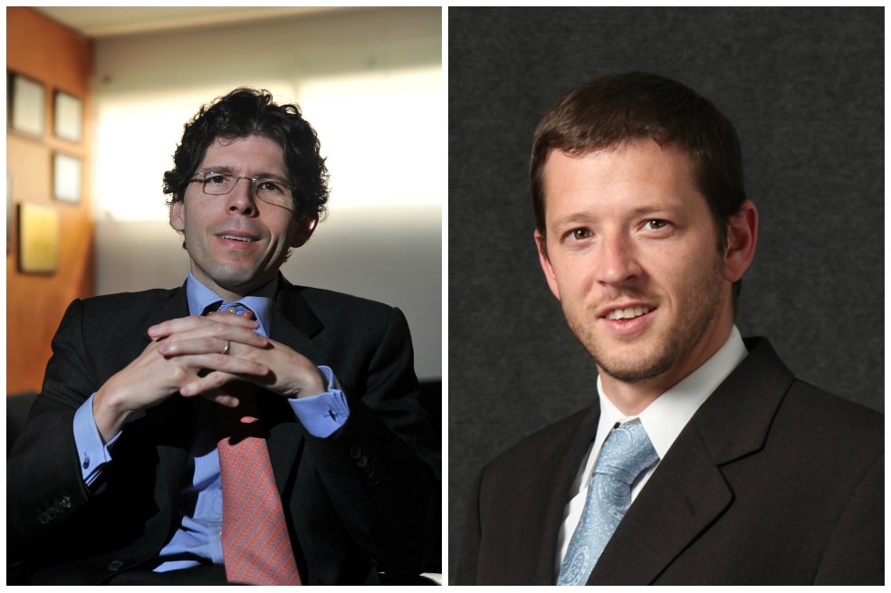 Los nuevos operadores