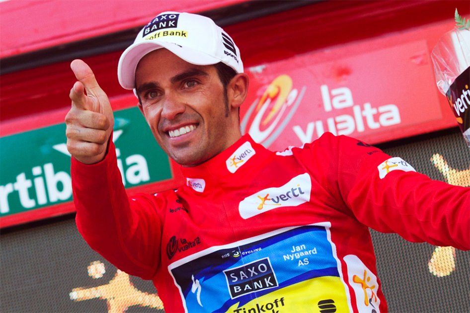Contador no iría al Tour de Francia si no lo invitan con tiempo