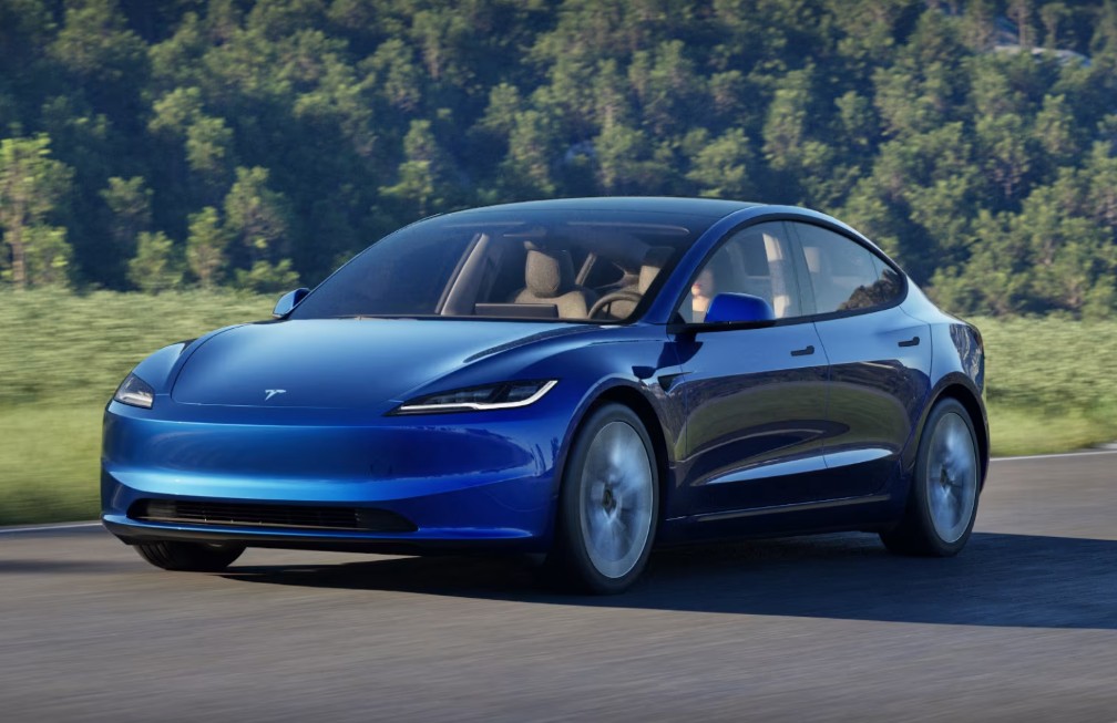 Tesla en Colombia: estos son los precios y modelos que llegan al país