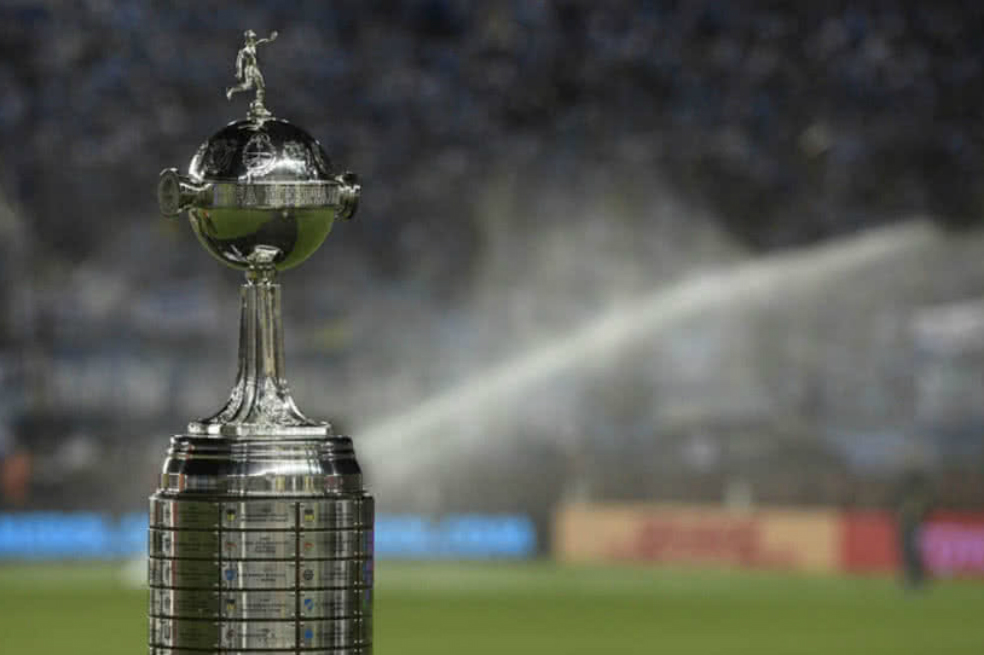La final de la Copa Libertadores 2019 será el 23 de noviembre
