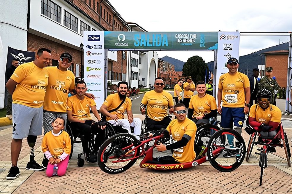 La edición 2023 de la Carrera Matamoros 10K y 5K tendrá lugar en Cajicá
