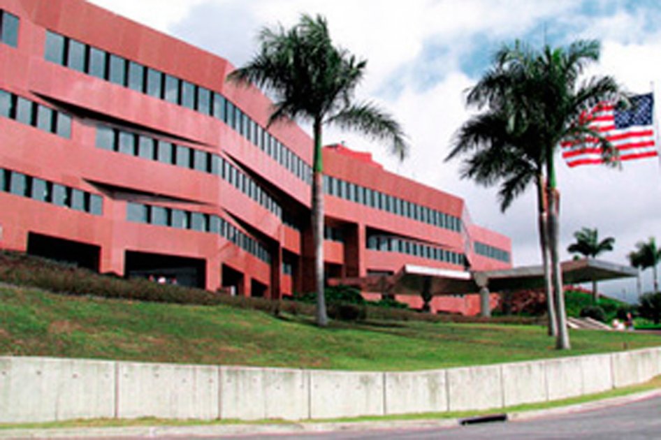 Funcionarios de EE.UU. visitaron a norteamericano detenido en Venezuela