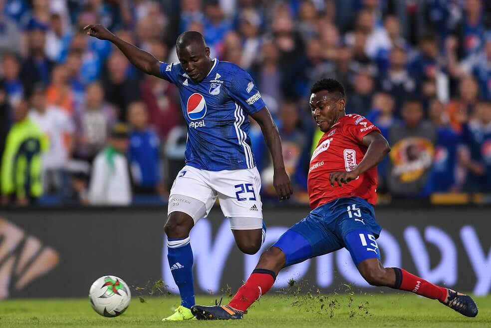 Así quedó la tabla de la Liga tras la fecha 12