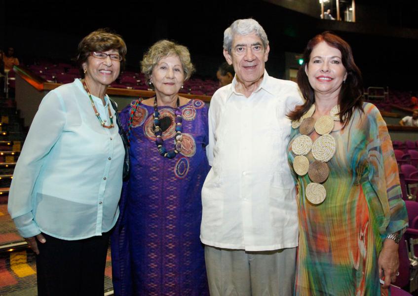 Se inauguró el IV Festival de Artes Escénicas del Caribe