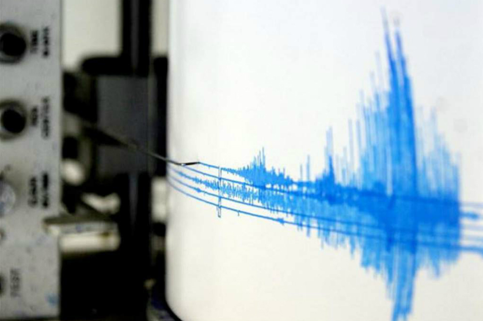 Sismo de magnitud 4,8 sacudió Bugalagrande, en el norte del Valle del Cauca