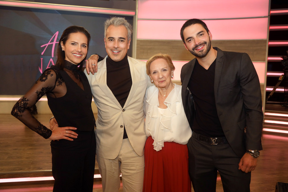 ‘Ana de Nadie’: así se pueden ver todos los capítulos de la novela de RCN