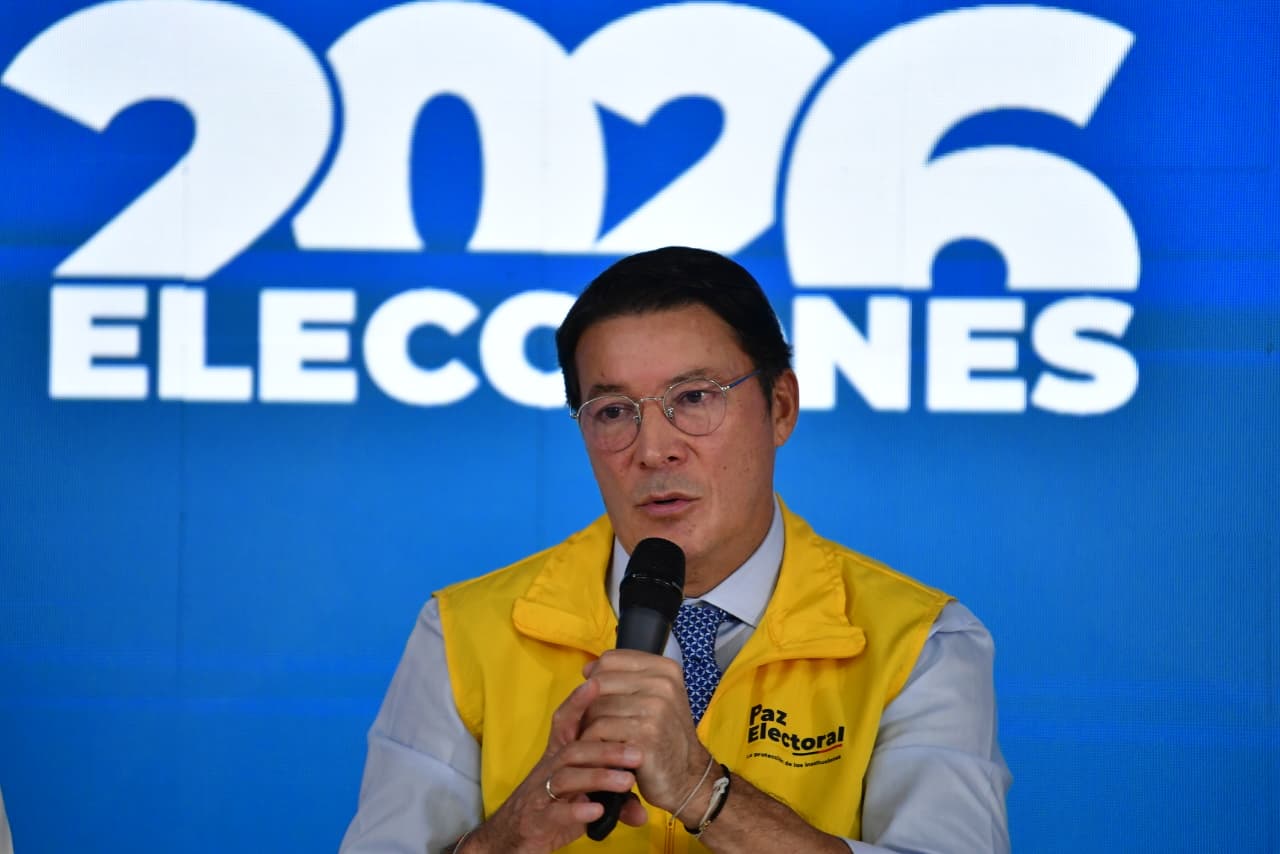 Ya se congeló el código fuente para las elecciones: será entregado a la Procuraduría