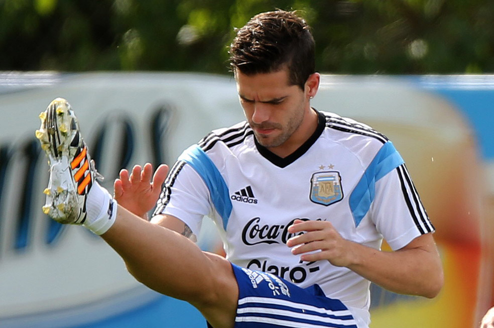 "Lo único que queda es salir campeón"