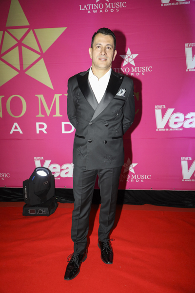 Alvaro Altamirano