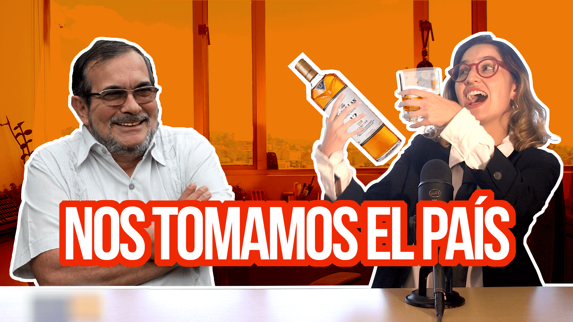 La Pulla: Así va el plan de la FARC para tomarse el país