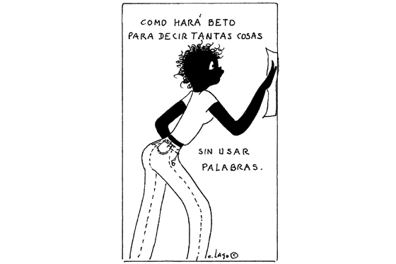 Tantas cosas