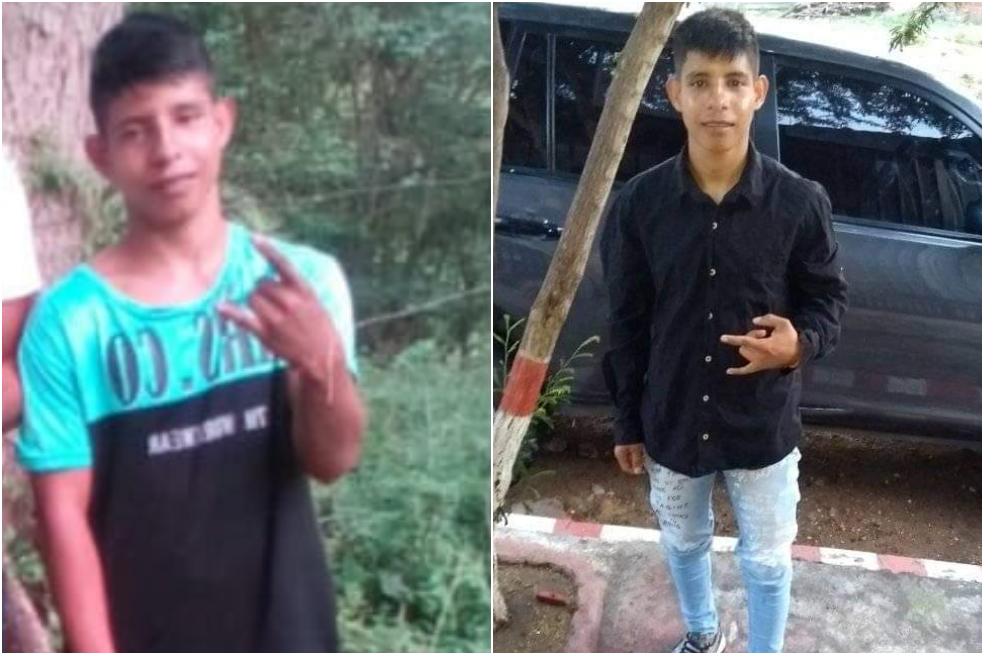 Asesinan a hijo de excombatiente de las Farc en Algeciras (Huila)