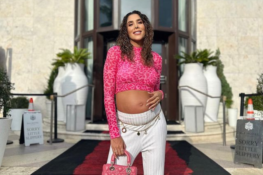 Daniela Ospina habló del “bendito 12 de julio”: emotivo momento que marcó su vida