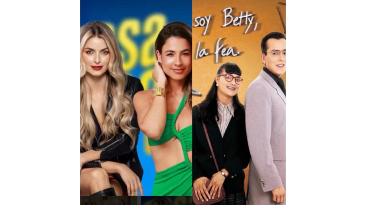 Confirman cuándo finaliza ‘La Casa de los famosos’ y el regreso de ‘Betty la fea’