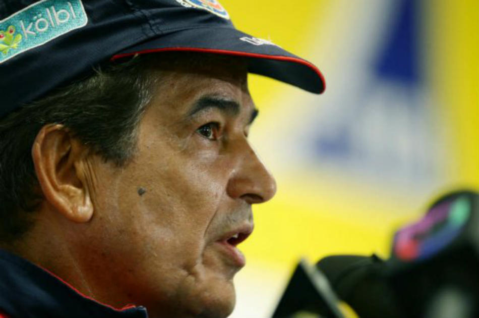 Costa Rica enfrentará a Jamaica en busca del cupo a Brasil 2014