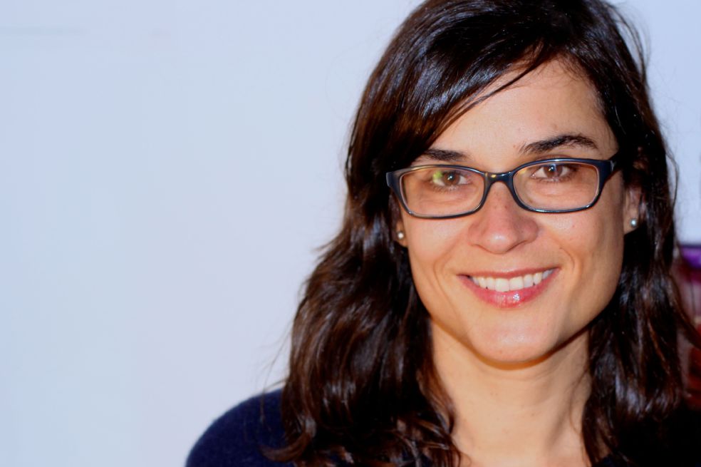 “No me arrepiento de nada y tampoco estoy tranquila”: Carolina Sanín