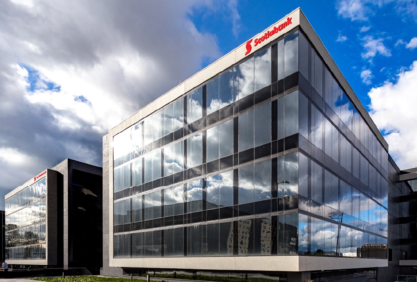 ScotiaGBS gana premio a la transformación digital empresarial con impacto social