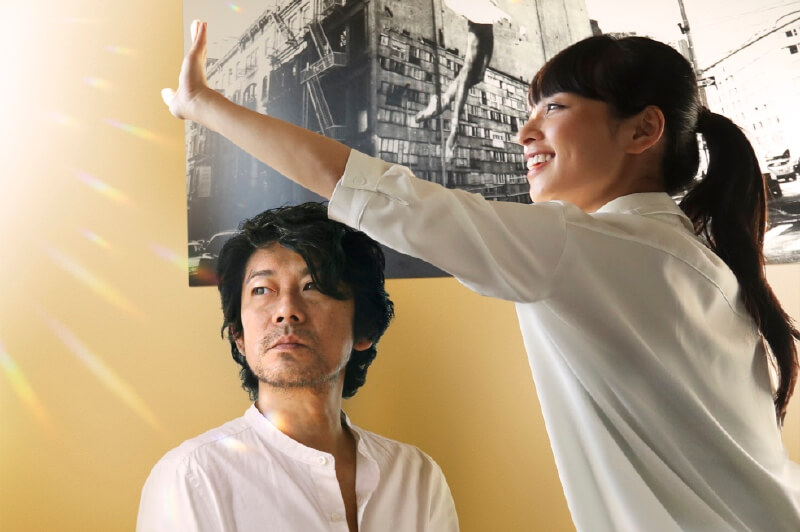 Naomi Kawase: “La película ‘Hacia la luz’ celebra la diferencia”