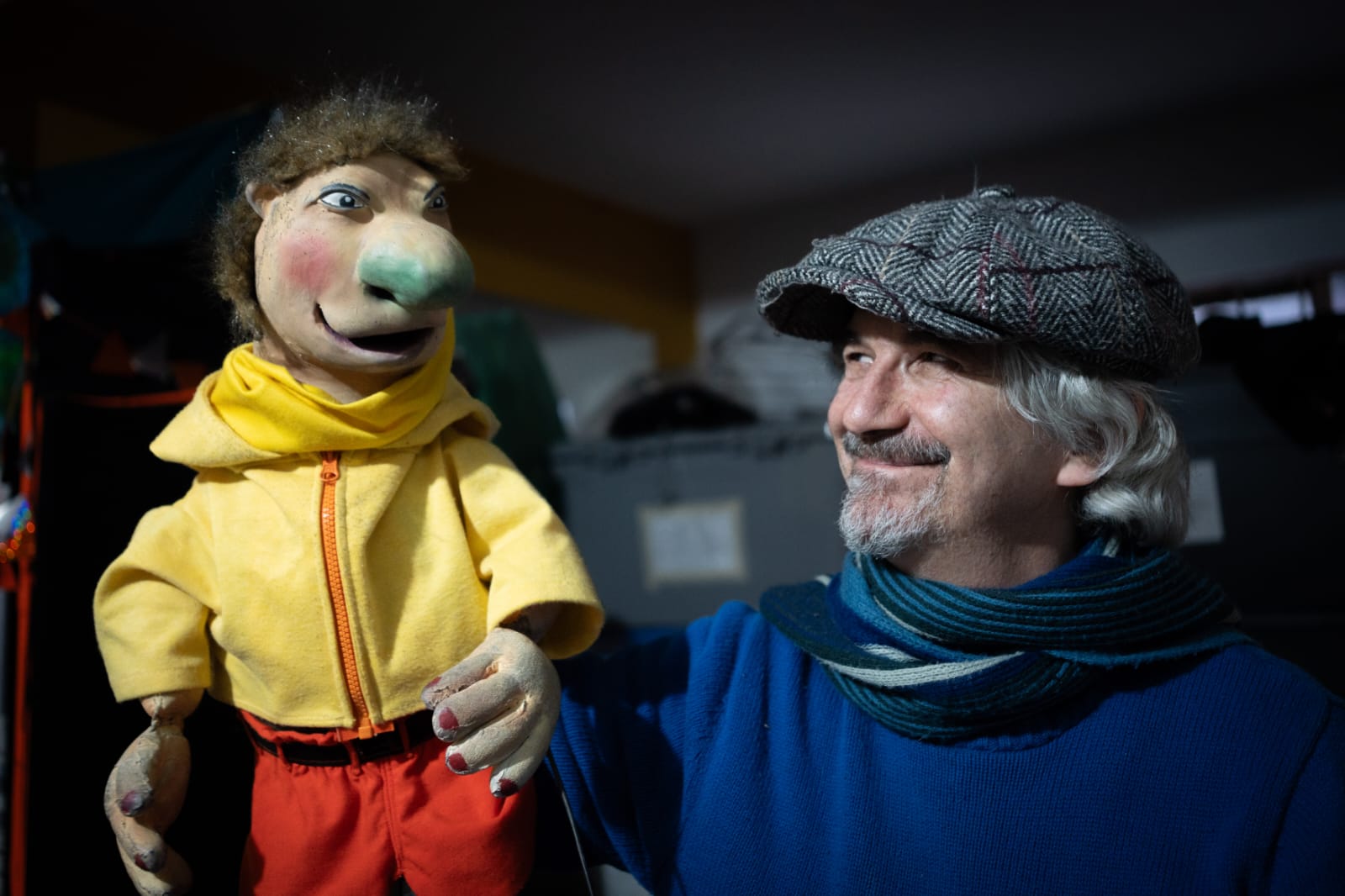 Tititriteros