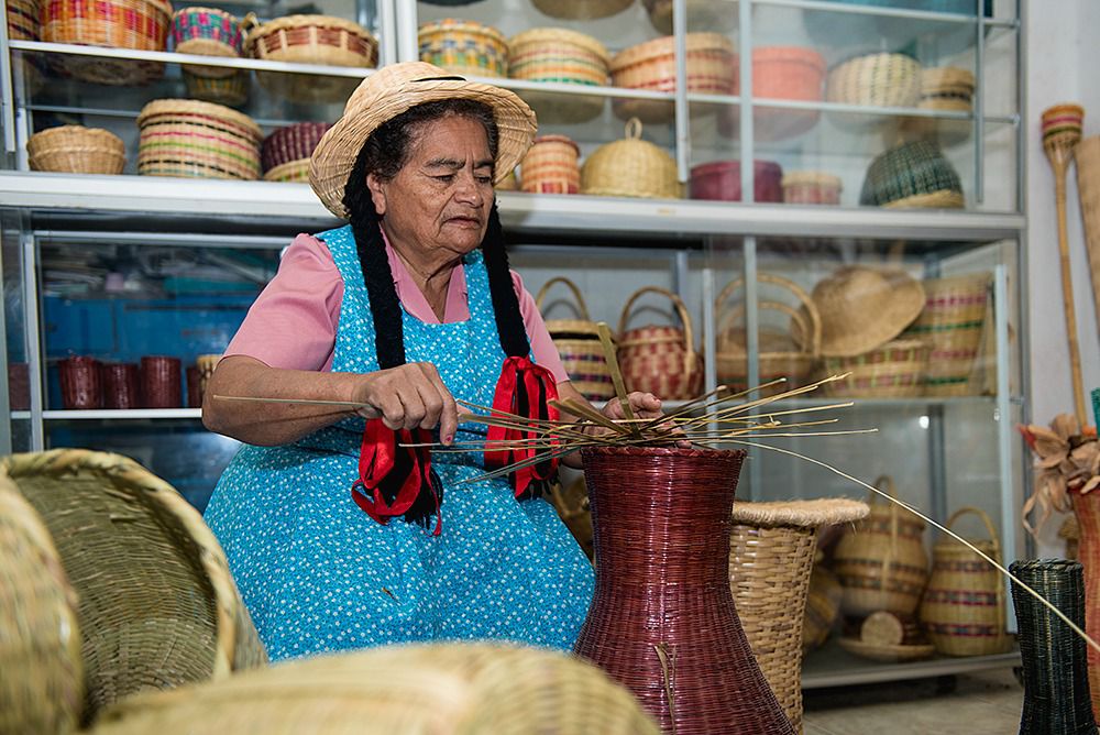 Así puede participar en el “Reto de Innovación en Turismo Comunitario: Colombia”