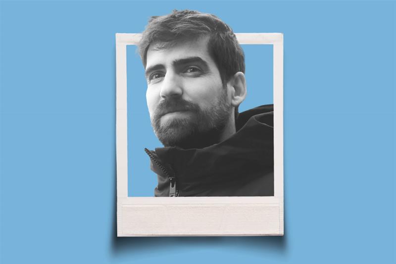 El canal de YouTube de Javier Peña, “Hope!”, acumula casi 44.000 seguidores y 2,6 millones de visualizaciones.