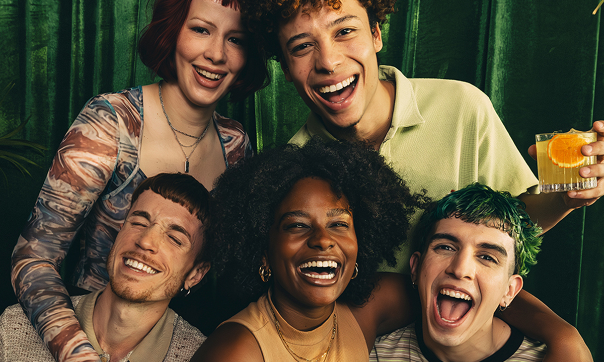 “Time Off Family”, la iniciativa para reunirse alrededor del whisky