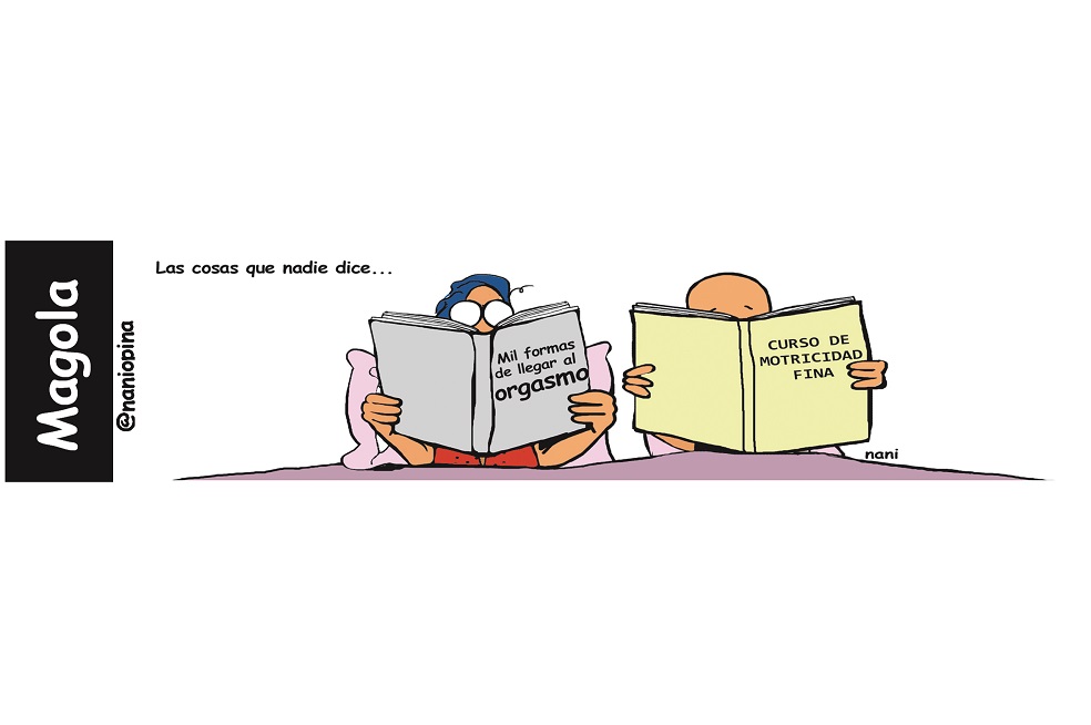 Libros