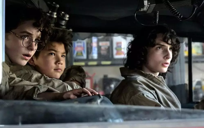 “Cazafantasmas 4″ ya tiene fecha de estreno