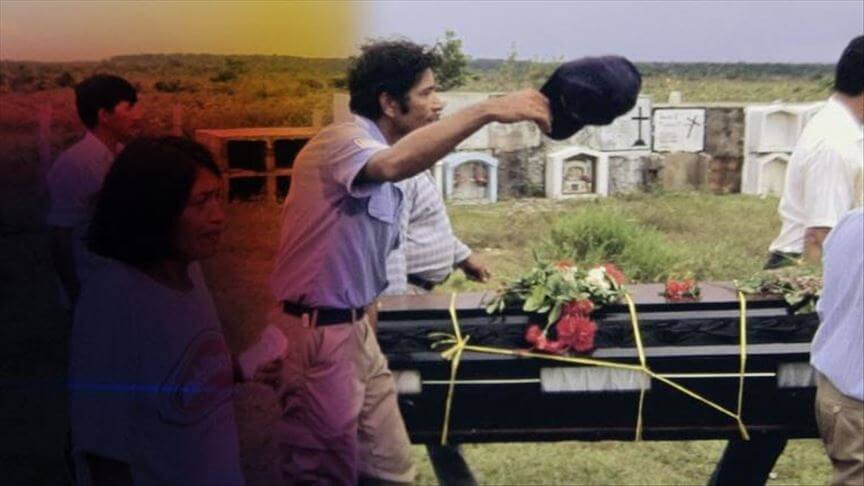 Bogotá acoge ciclo de cine sobre el éxodo de miles de migrantes y refugiados