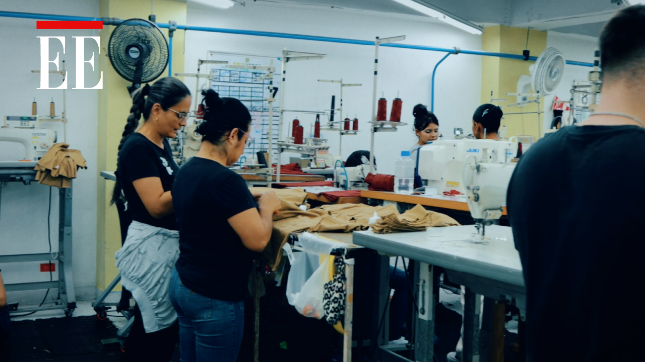 Empresas que transforman: dignidad, equidad y sostenibilidad como apuesta de paz
