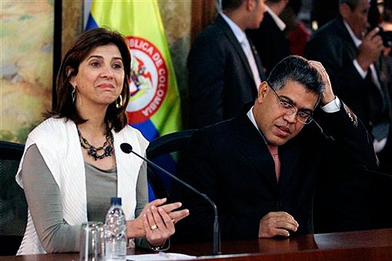 Persisten vulneraciones a colombianos deportados de Venezuela