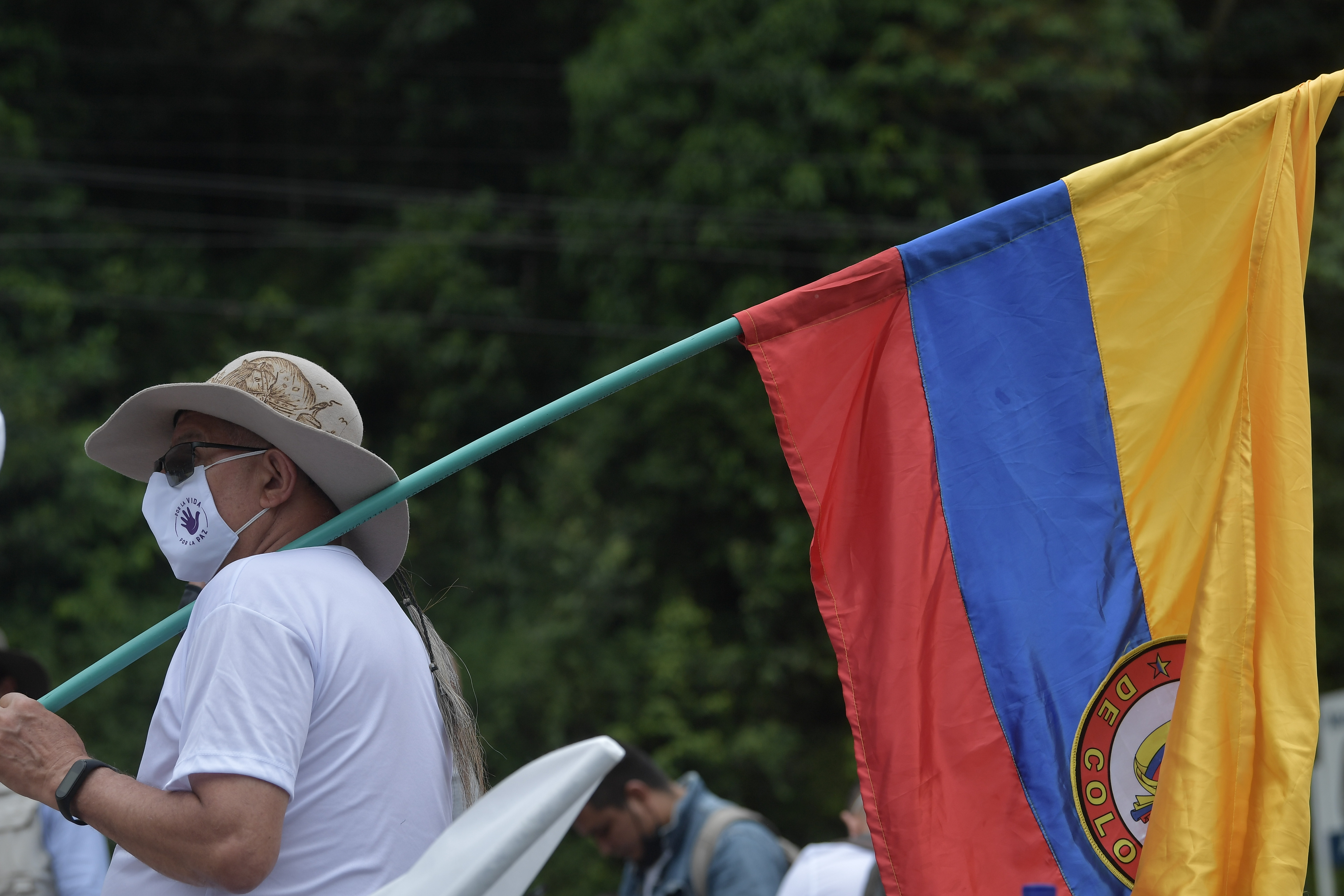 Jankélévitch y el perdón: un acto gratuito que es necesario para Colombia