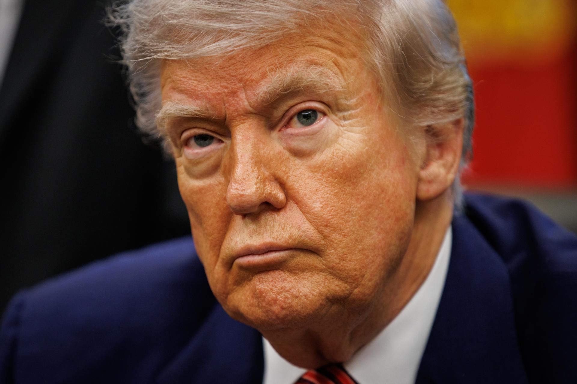 Advierten que Estados Unidos podría perder su estatus de “inversión fiable”