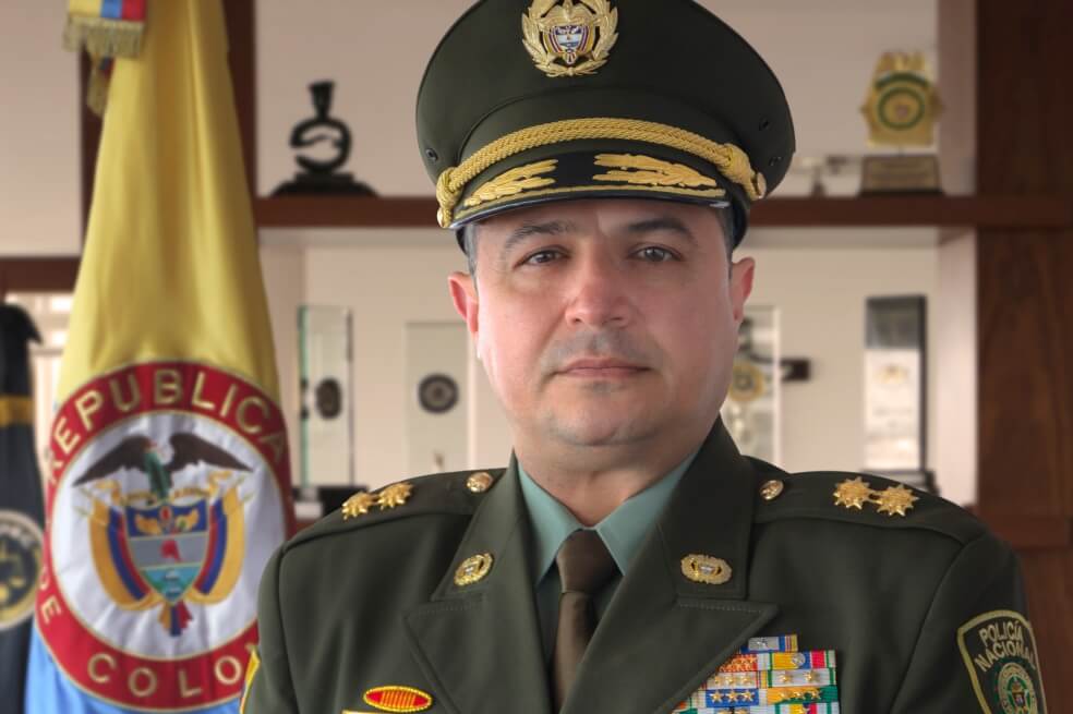 “Vamos a reorganizar la casa”: director del Inpec tras operativo a testigo del caso Uribe