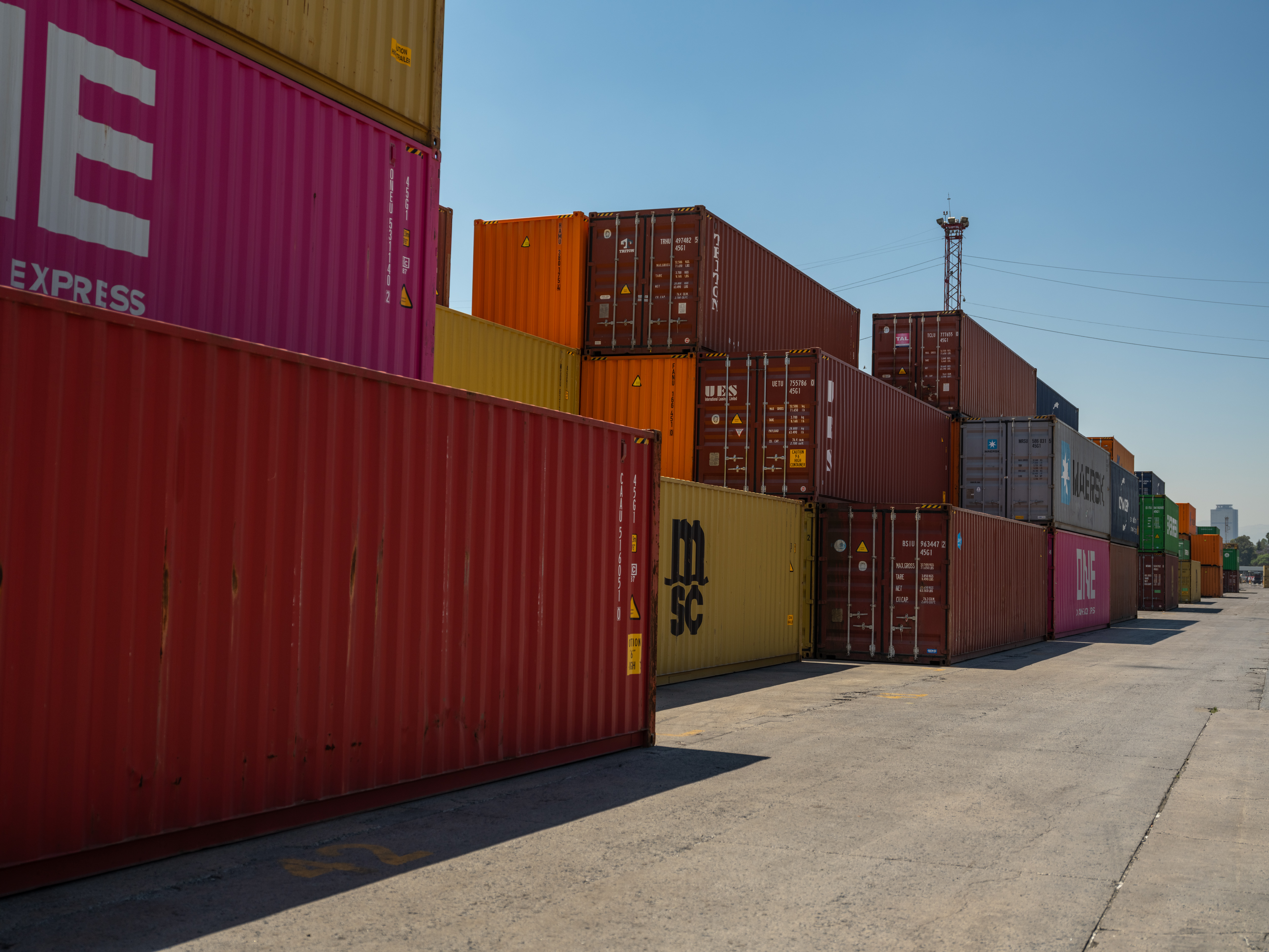 Las exportaciones colombianas crecieron 5,9 % en julio