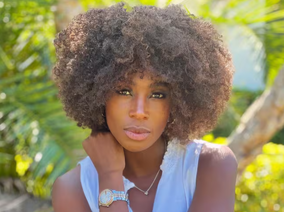 Ella es Marlyn Dinas, la exnovia de Pirry que participará en Miss Universe Colombia