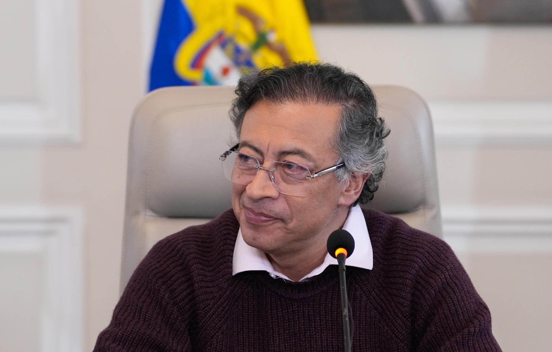 “Productos en decadencia”: lo que hay detrás de afirmaciones del presidente Petro sobre TLC con EE. UU.