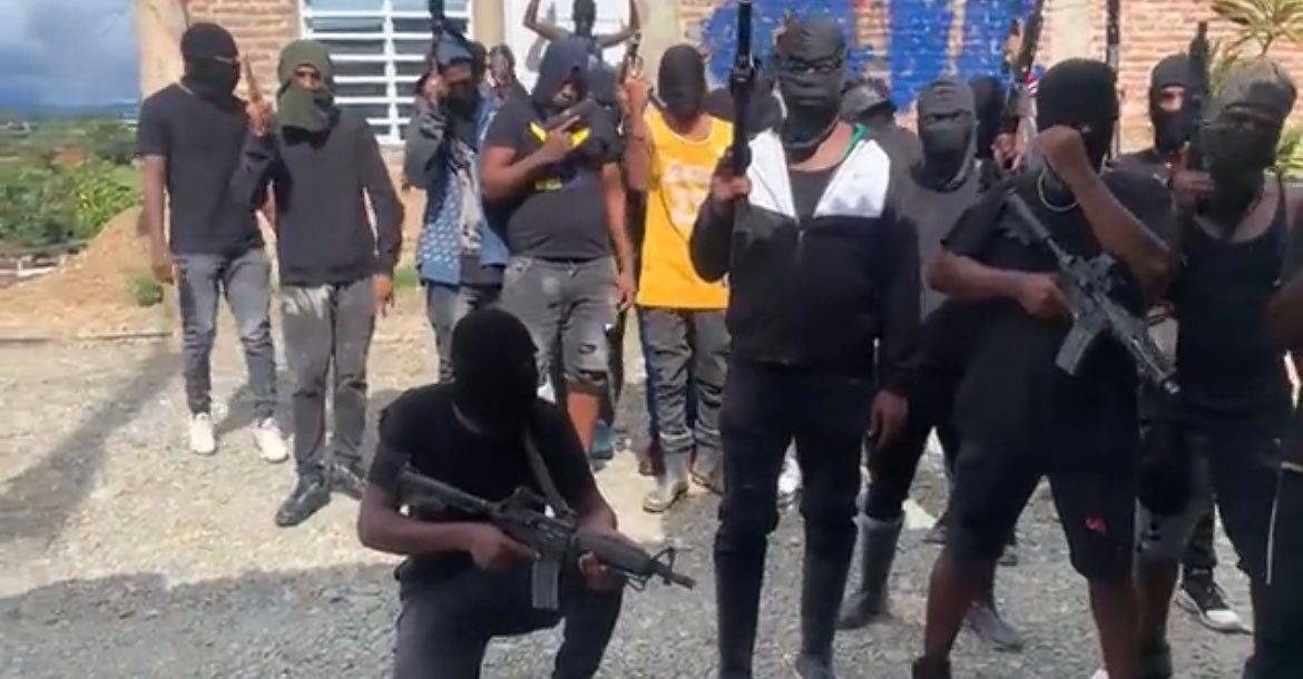 Lo que se sabe sobre “los Jalisco”, una nueva cara de la violencia en Buenaventura